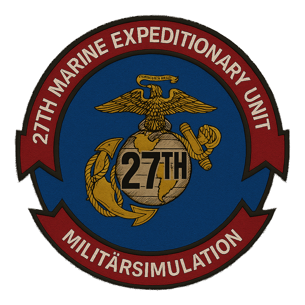 27TH Marine Expeditionary Unit